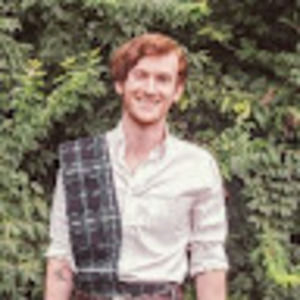 Meet your Posher, Andrew